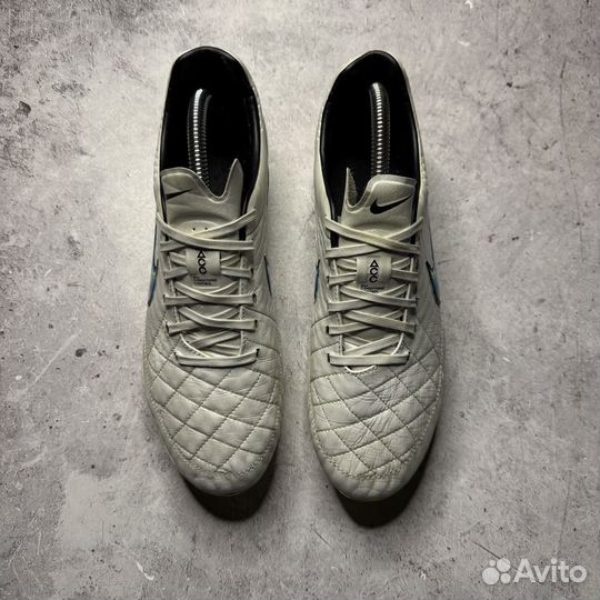 Бутсы Nike Tiempo Legend V SG