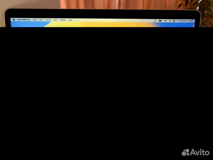 MacBook Pro 13 2020 (Touch Bar) 8гб/256 SSD