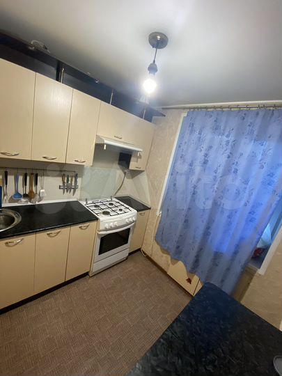 1-к. квартира, 31 м², 1/9 эт.