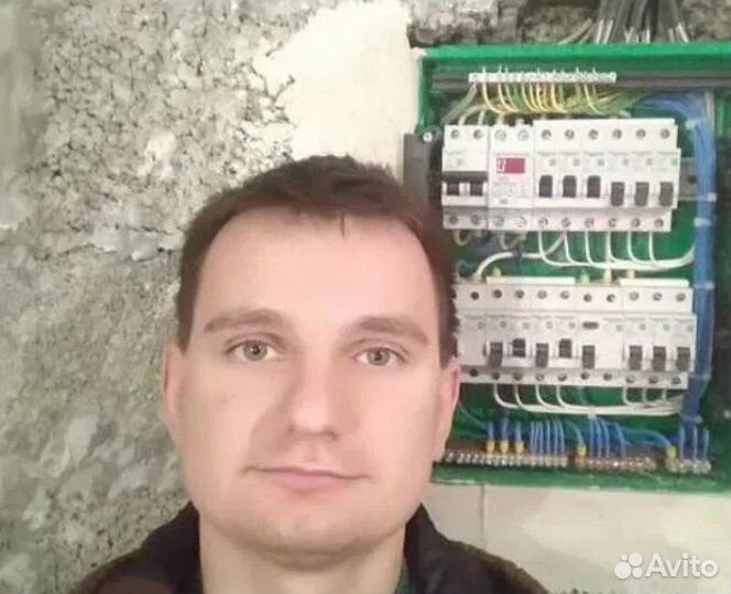 Услуги электрика быстрый выезд Екатеринбург