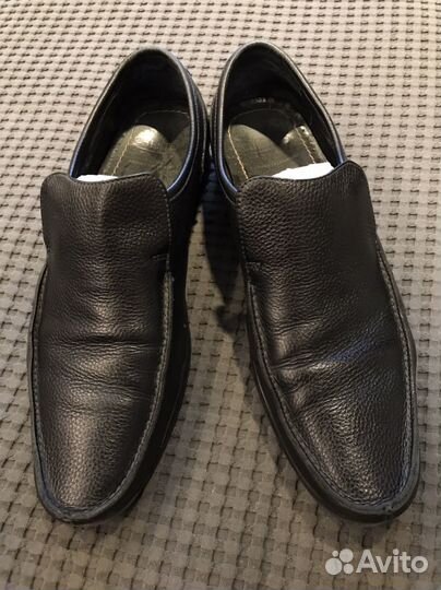 Венецианские лоферы