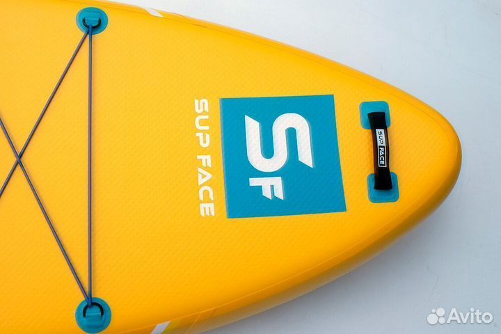 SUP face Basic 8'7 / Сапборд, сап борд sup board