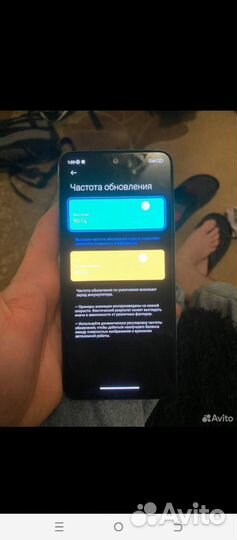Xiaomi Redmi Note 11, 6/128 ГБ