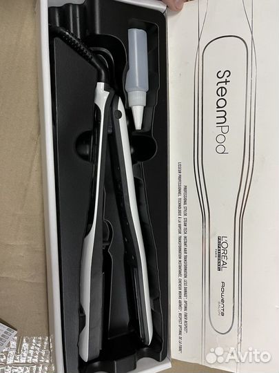 Выпрямитель для волос L'Oreal Professionnel