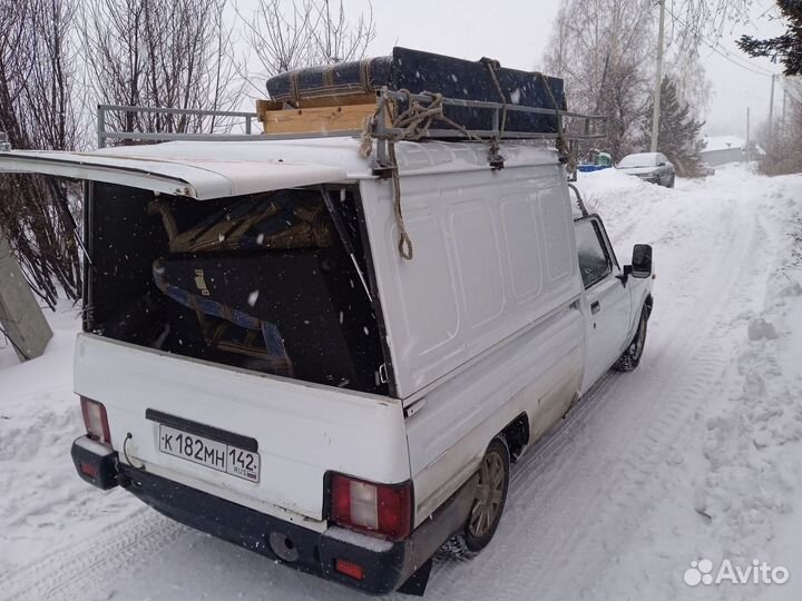 Грузоперевозки каблук