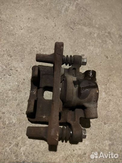 Суппорт lancer10