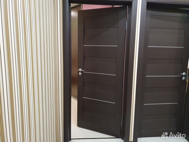 Двери межкомнатные б/у casaporte Сицилия 11