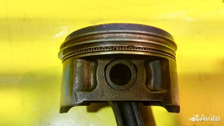 Поршень для Mitsubishi Lancer 9