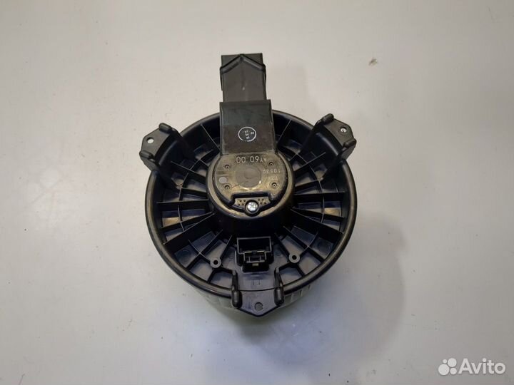 Двигатель отопителя Acura RDX, 2016