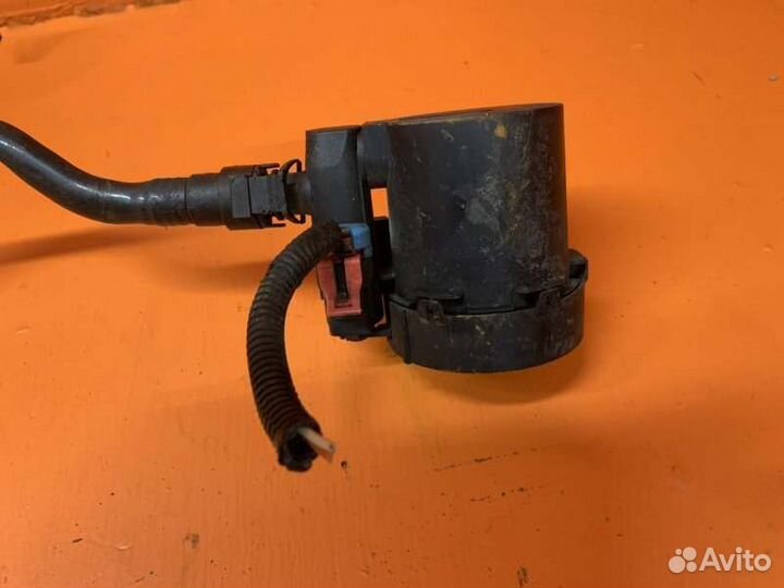 Абсорбер топливного бака Hummer H2 6.0 2003