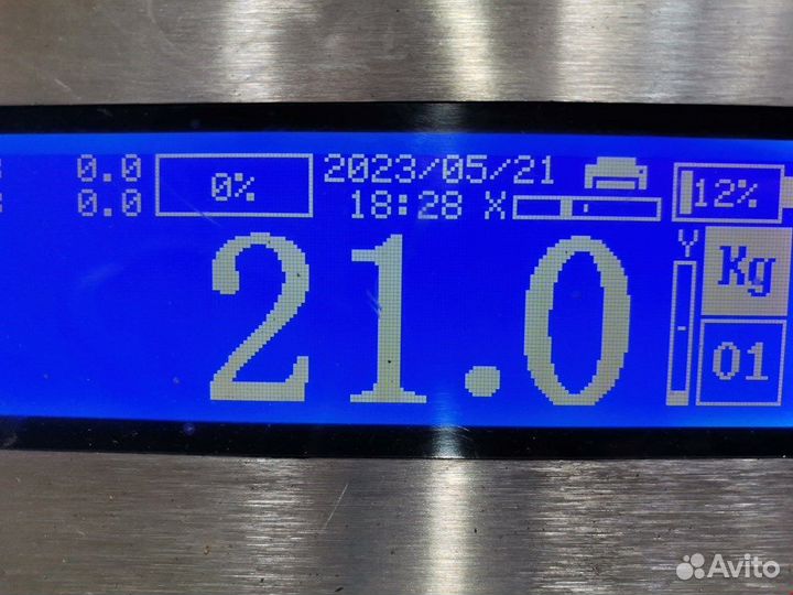 Панель для Volkswagen Passat 5