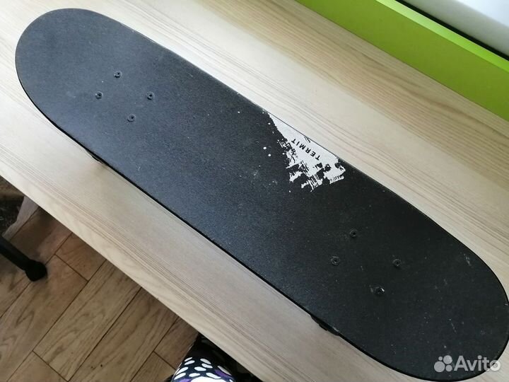 Скейтборд новый