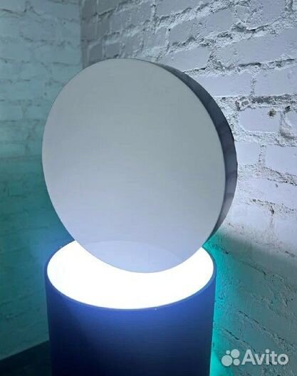 Светильник потолочный светодиодный