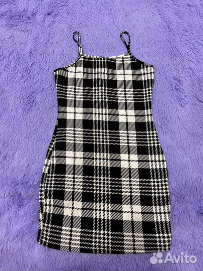 Платье летнее