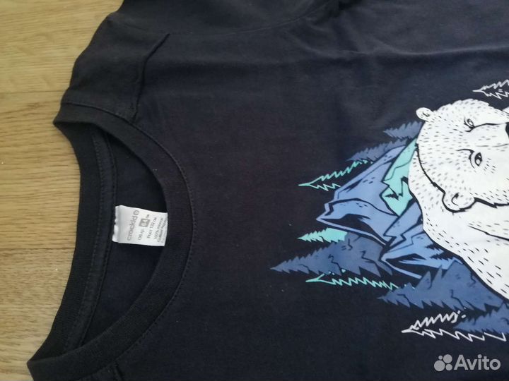 Вещи для мальчика