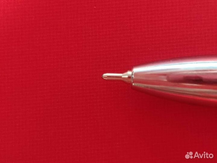 Ткань Nylon 20D micro RipStop WR calendered