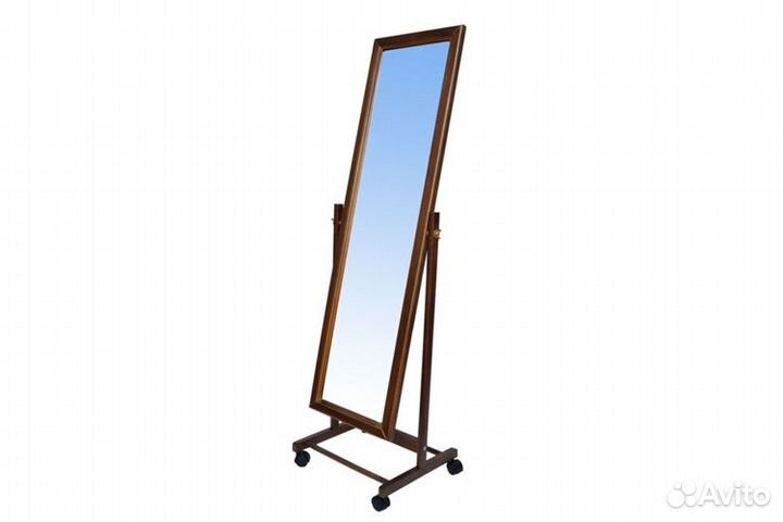 Зеркало напольное 