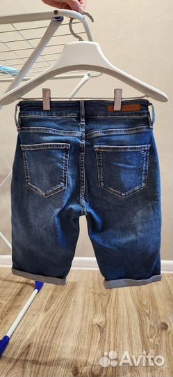 Шорты tommy hilfiger