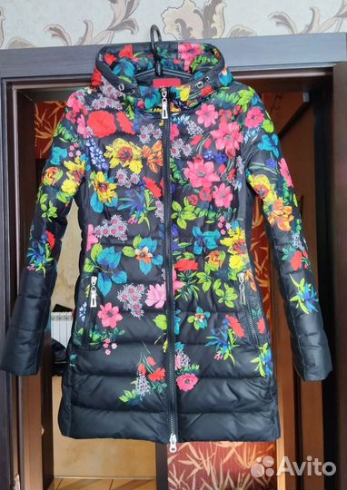 Курточка 46-48