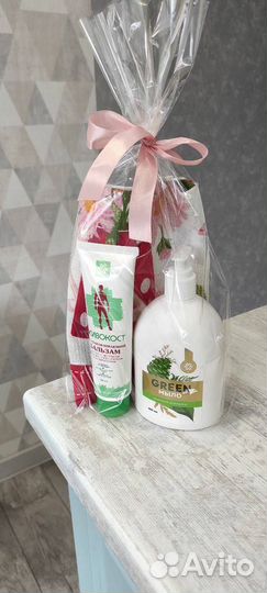 Подарки /Сибирское здоровье