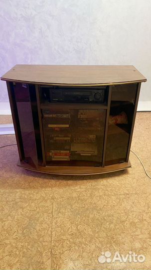 Тумба под телевизор