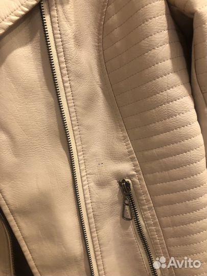 Куртка женская косуха