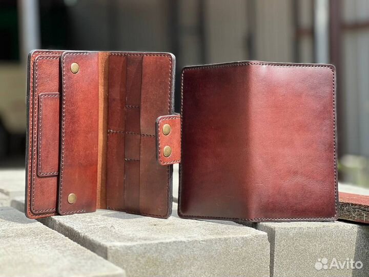 Ремень мужской