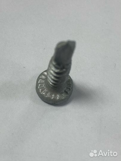 Саморез для металла металл - лстк 4,8x19 (SS77)