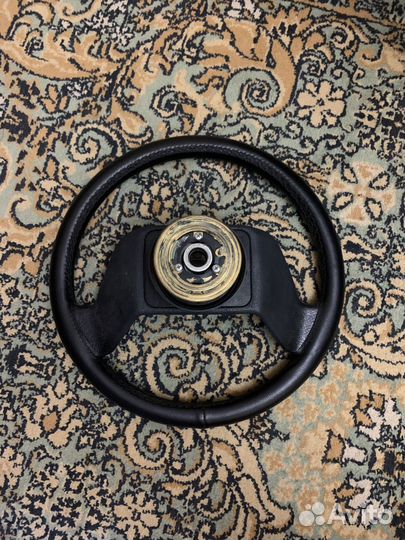 Руль ваз 2115