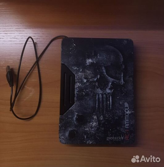 Зарядное устройство ps3