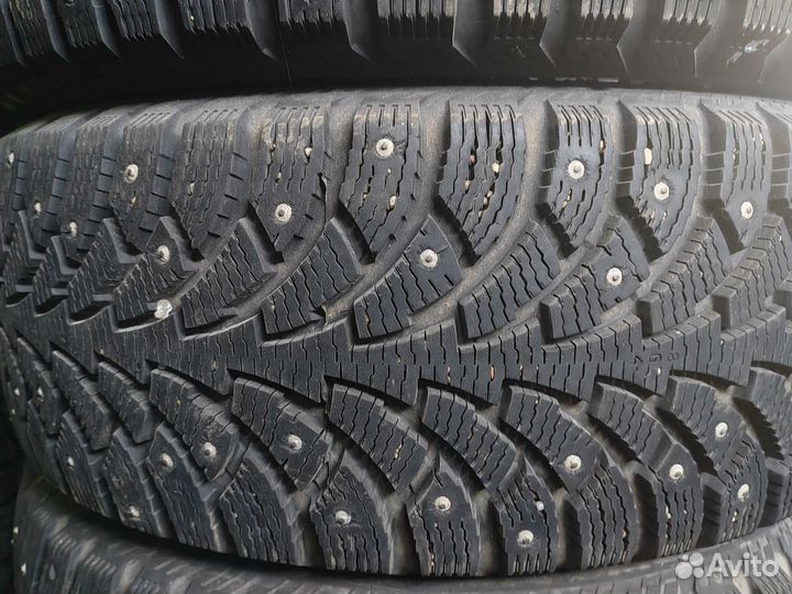 Nokian Tyres Nordman 4 215/55 R16
