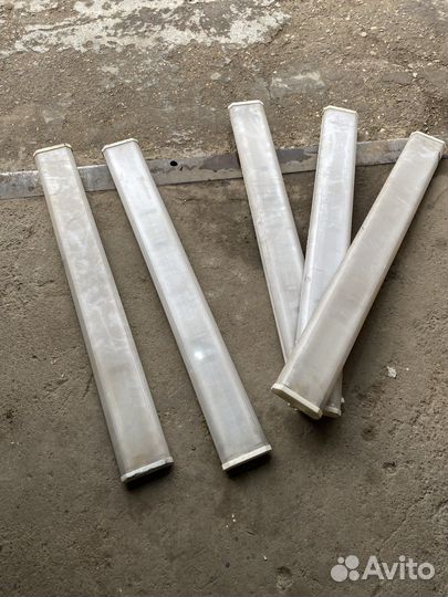 Светильники 5 штук