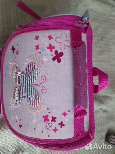 Продам школьный рюкзак