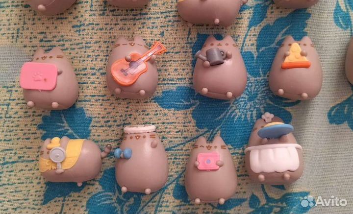 Шоколадные яйца