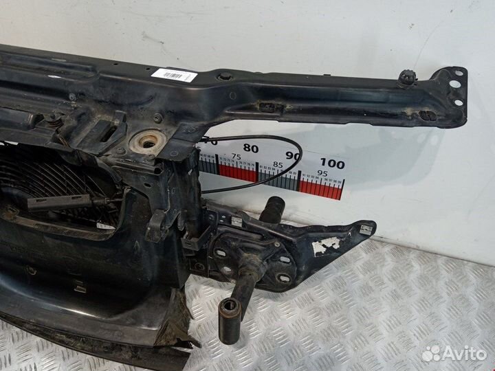 Панель передняя (телевизор) для BMW 3-Series (E46)