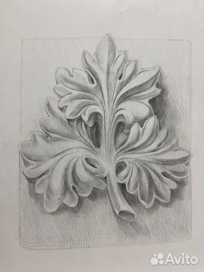 Репетитор по рисованию