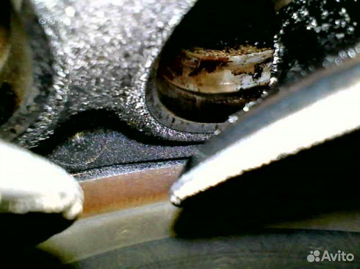 Диагностика и Устранение масложора. Раскоксовка