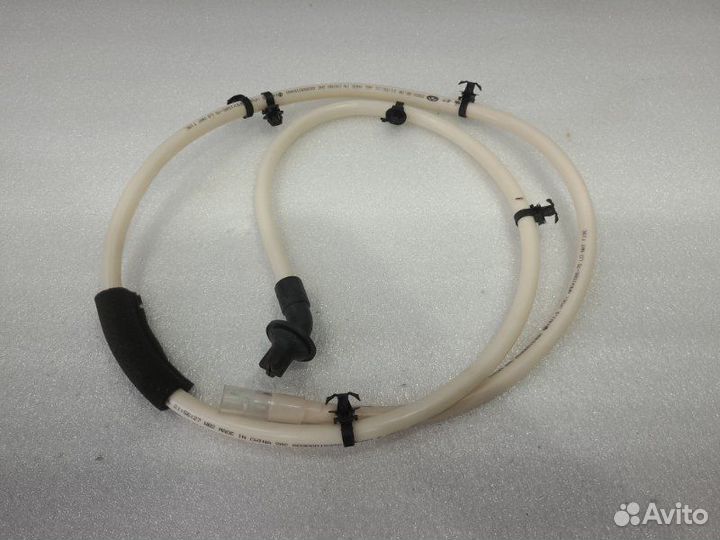 Трубка топливная Omoda C5 sqre4T15C 2021-Н.в