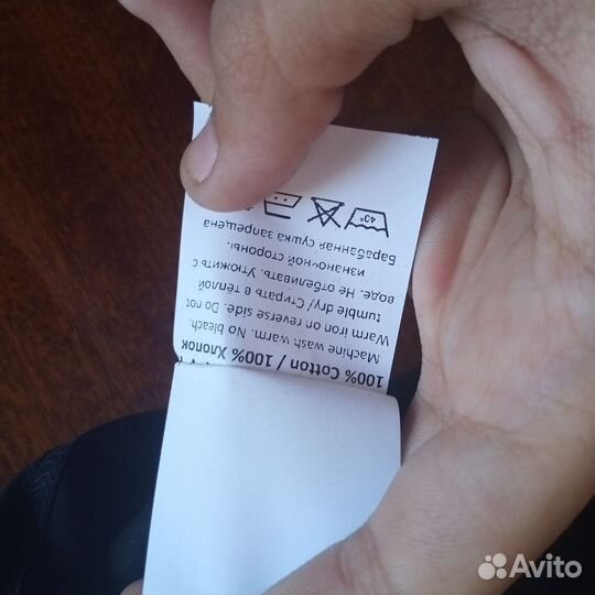 Футболка fredperry