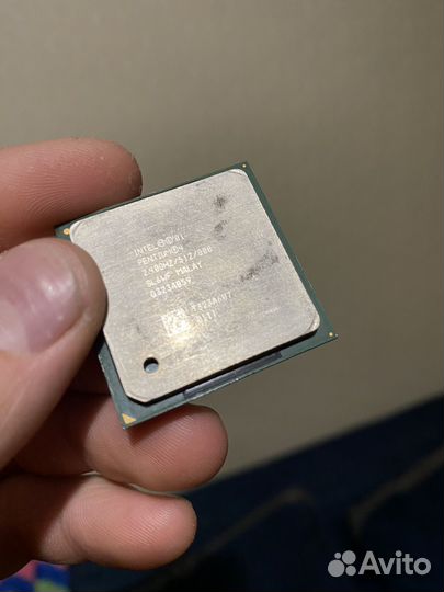 Процессоры am2