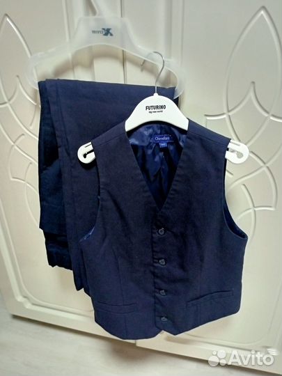 Школьная форма