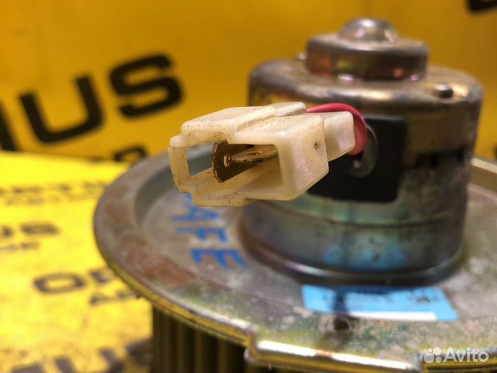 Моторчик печки Great Wall Safe 2008