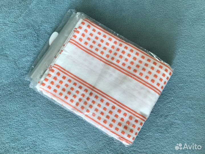 Набор кухонных полотенец 2 шт