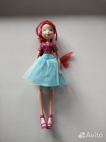 Продам куклу Disney Princess