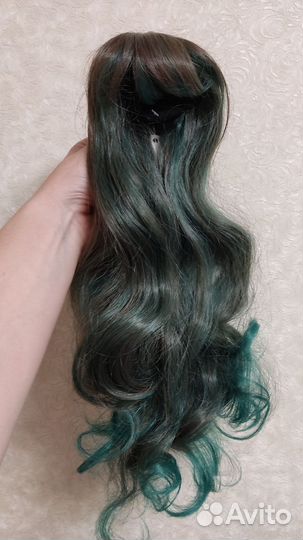 Парик для куклы bjd
