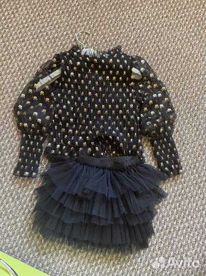 Кофточка на девочку