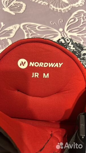 Трусы хоккейные детские