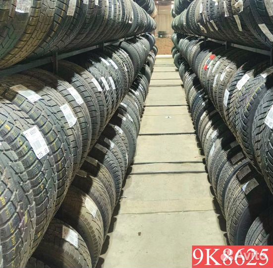 Formula Ice 215/55 R16 97M