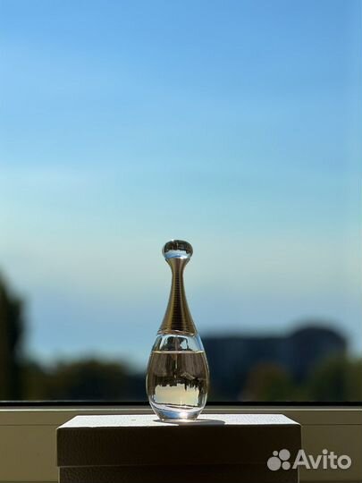 Dior J’adore edp 1 мл распив оригинал