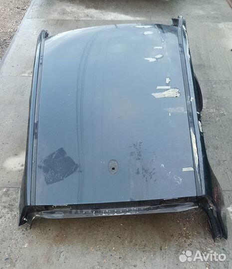 Крыша Пежо Peugeot 307